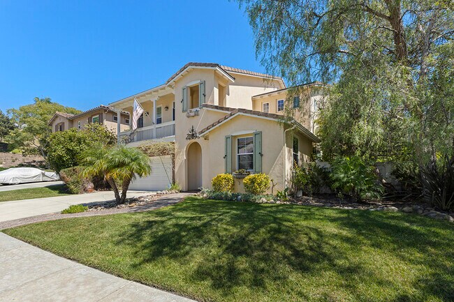 Foto del edificio - 16263 Lone Bluff Ct