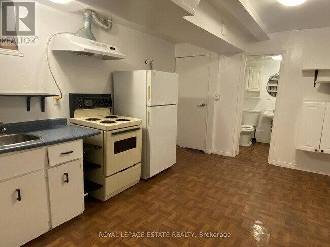 Photo du bâtiment - 114 Baldwin St