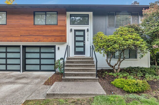 Foto del edificio - Recently Updated 3-Bedroom Home in Gig Harbor