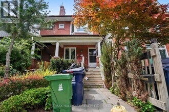 Building Photo - 176 Lippincott St