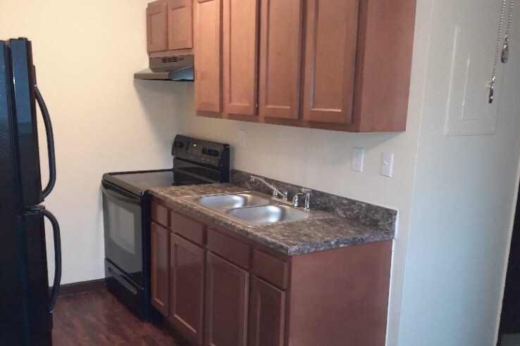 Primary Photo - 1001 Edgecombe Dr