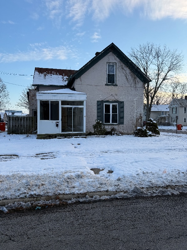 Foto principal - 133 Defiance Ave