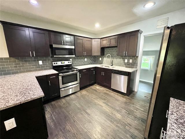 Foto del edificio - 5163 Clay St
