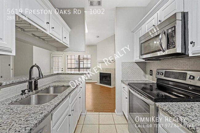 Building Photo - 5619 Preston Oaks Rd