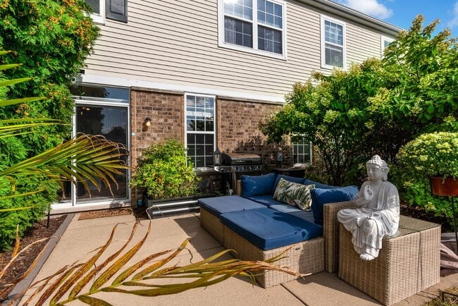 Foto del edificio - 1221 Courtland Cir