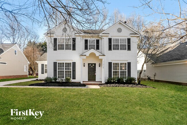 Foto del edificio - 11338 Clayford Ridge