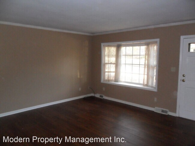 Building Photo - 4 br, 2 bath House - 3267 Aqueduct Drive