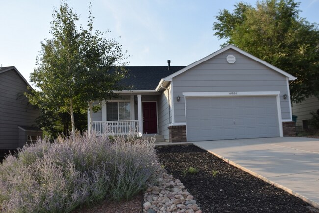 Foto del edificio - 6886 Ketchum Dr