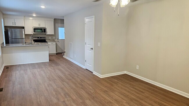 Foto del edificio - New Construction! 2 Bed/1.5 Bath Near Down...
