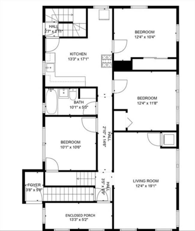 Building Photo - 70 Lenoxdale Ave