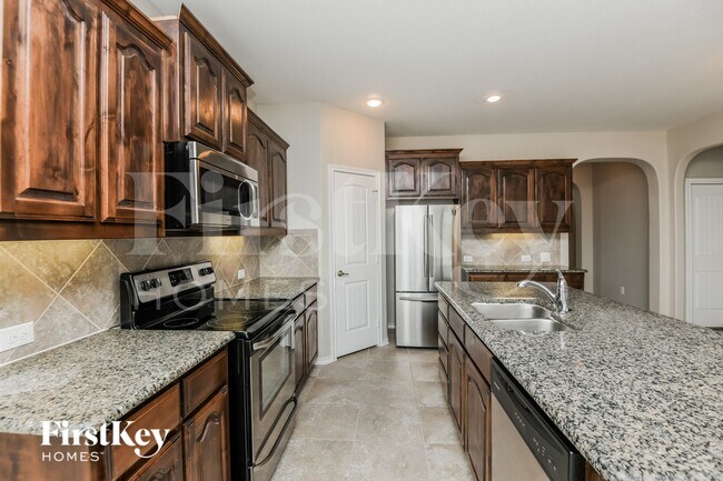 Foto del edificio - 1205 Jake Ct