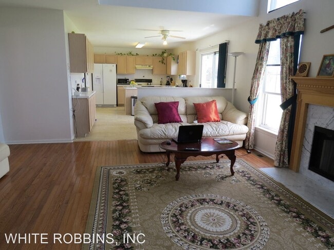 Building Photo - 4 br, 2.5 bath House - 53 Sherin Drive