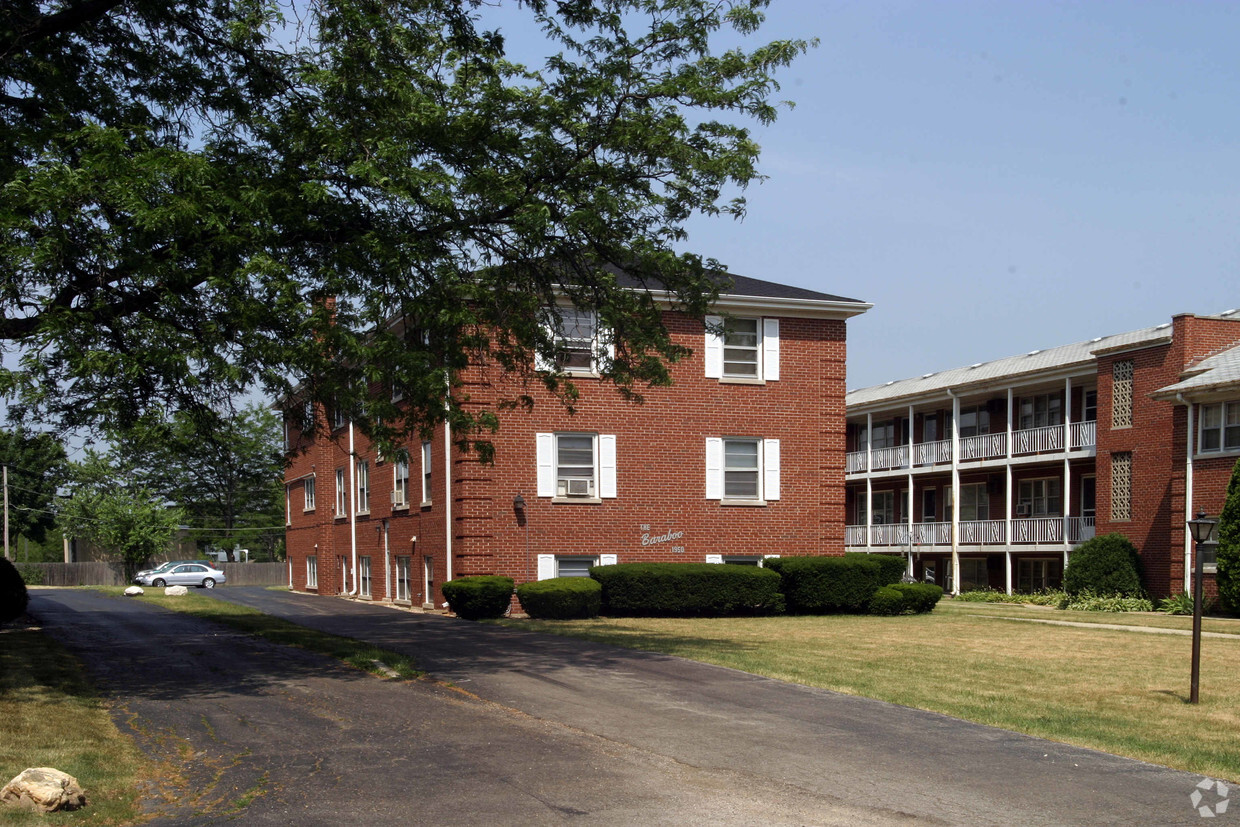 Primary Photo - The Baraboo