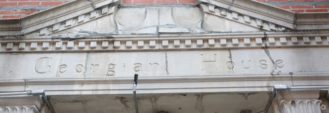 Building Photo - Georigian House