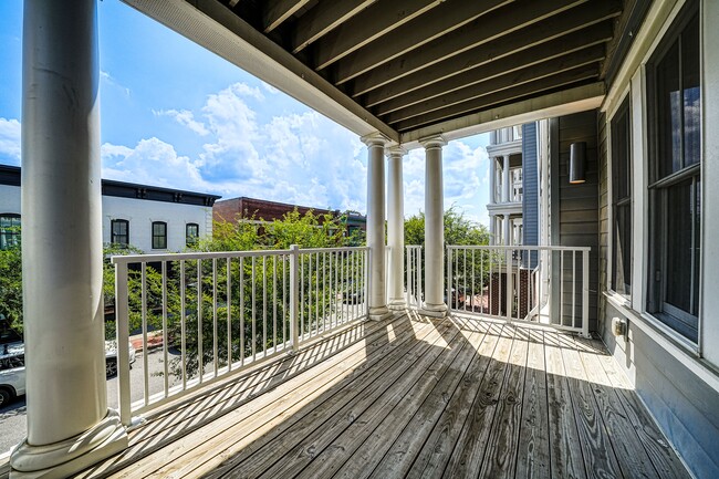 Building Photo - Lyric at Norton Commons Apartments