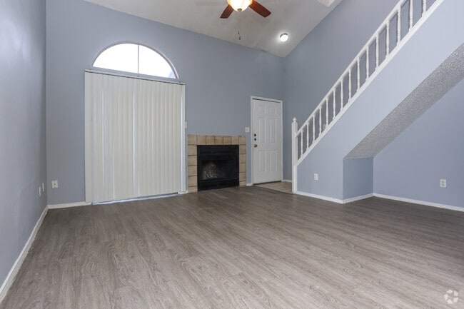 Interior Photo - Radford Place Apartments