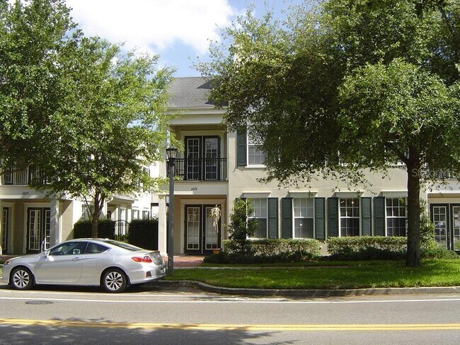 Photo - 1419 Lake Baldwin Ln Townhome