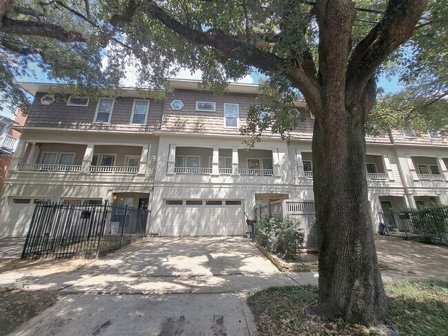 Foto del edificio - 3417 Stanford St