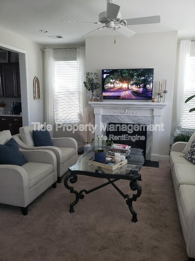 Foto del edificio - 2829 Sugarberry Ln