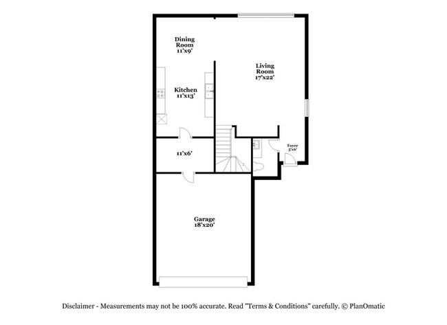 Building Photo - 3 Bedroom Home with Fenced Backyard in Cypress