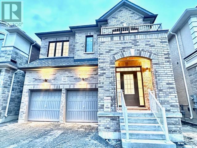 Building Photo - 303 Fleetwood Dr