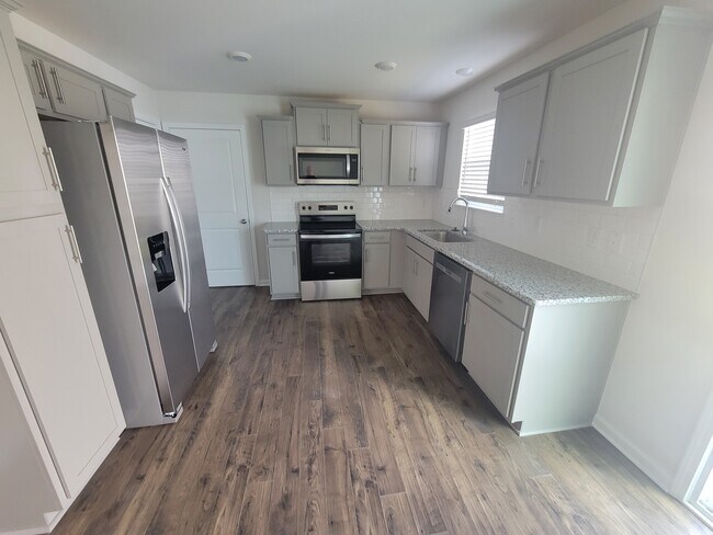 Foto del edificio - 114 Clear Creek Ln