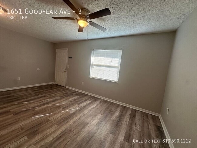 Building Photo - 1651 Goodyear Ave