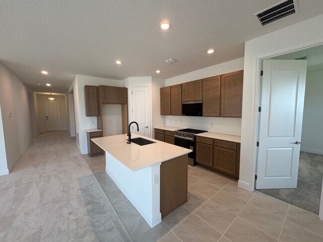 Building Photo - Stunning New Construction Home in the Heart of Apopka