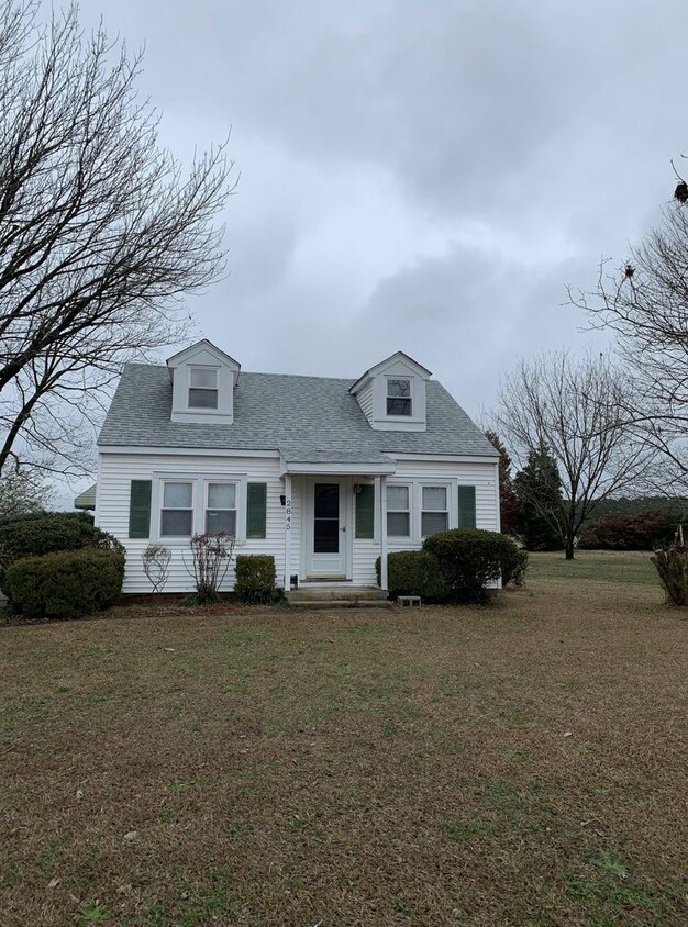 Foto principal - ADORABLE Farmhouse