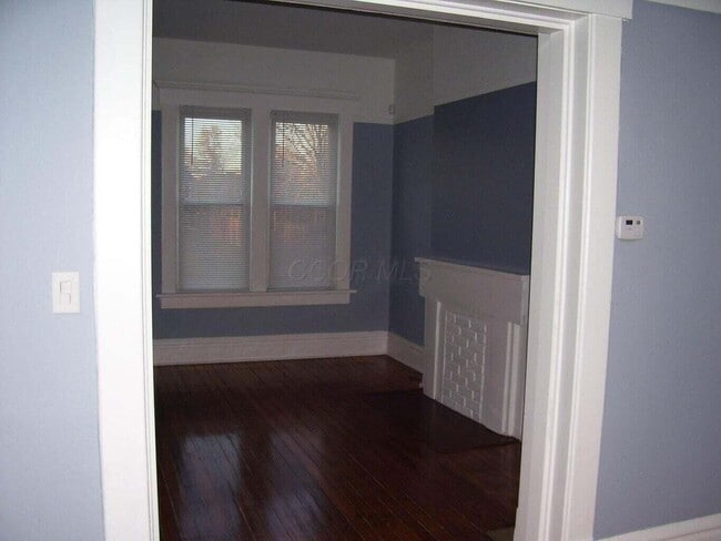 Foto del edificio - 1117 Franklin Ave