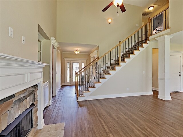 Building Photo - 4847 Trevino Court