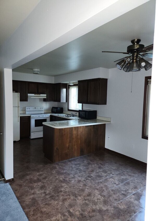 40634067 Fourth Apartment for Rent in Wayne, MI