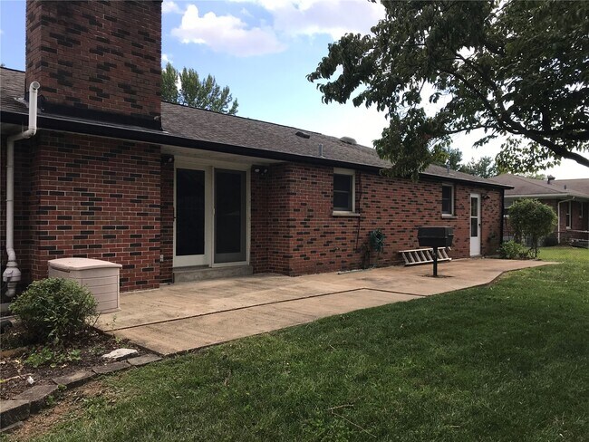 Foto del edificio - 11107 Leisure Ln