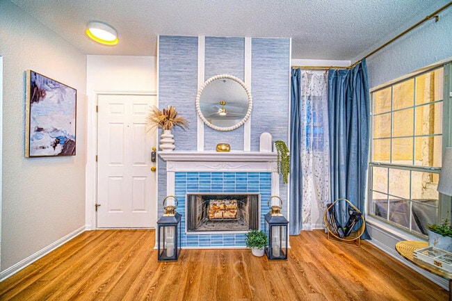 Foto del edificio - 3308 Parliament Cove