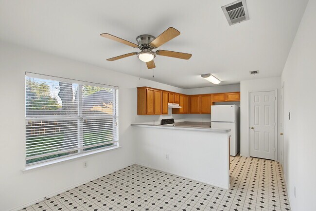 Foto del edificio - Single Family 3 Bedroom for Rent