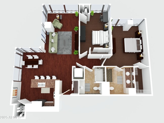 Foto del edificio - 7151 E Rancho Vista Dr