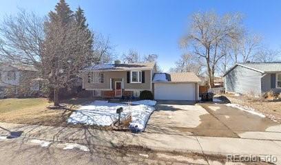 Foto principal - 8551 Gray St