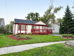 Building Photo - 169 Gateway Dr