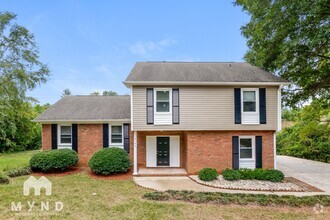 Building Photo - 9144 Joyce Kilmer Dr