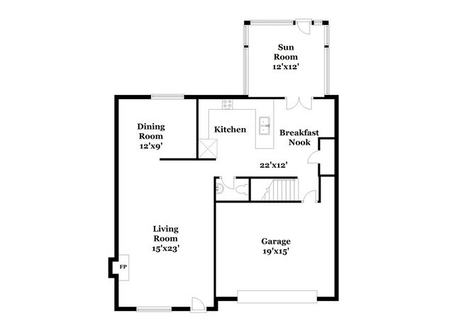 Building Photo - 1244 St Andrews Dr