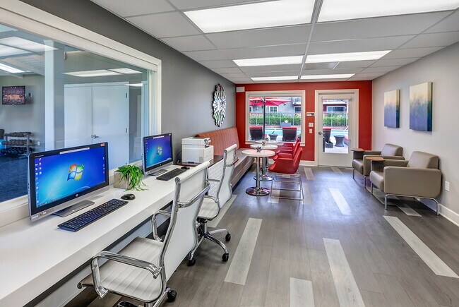 Foto del edificio - Haver Hill