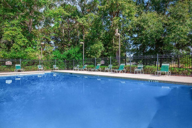 Foto del edificio - Shadowood Park