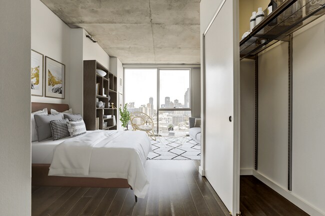 Foto del edificio - 660 W Division St