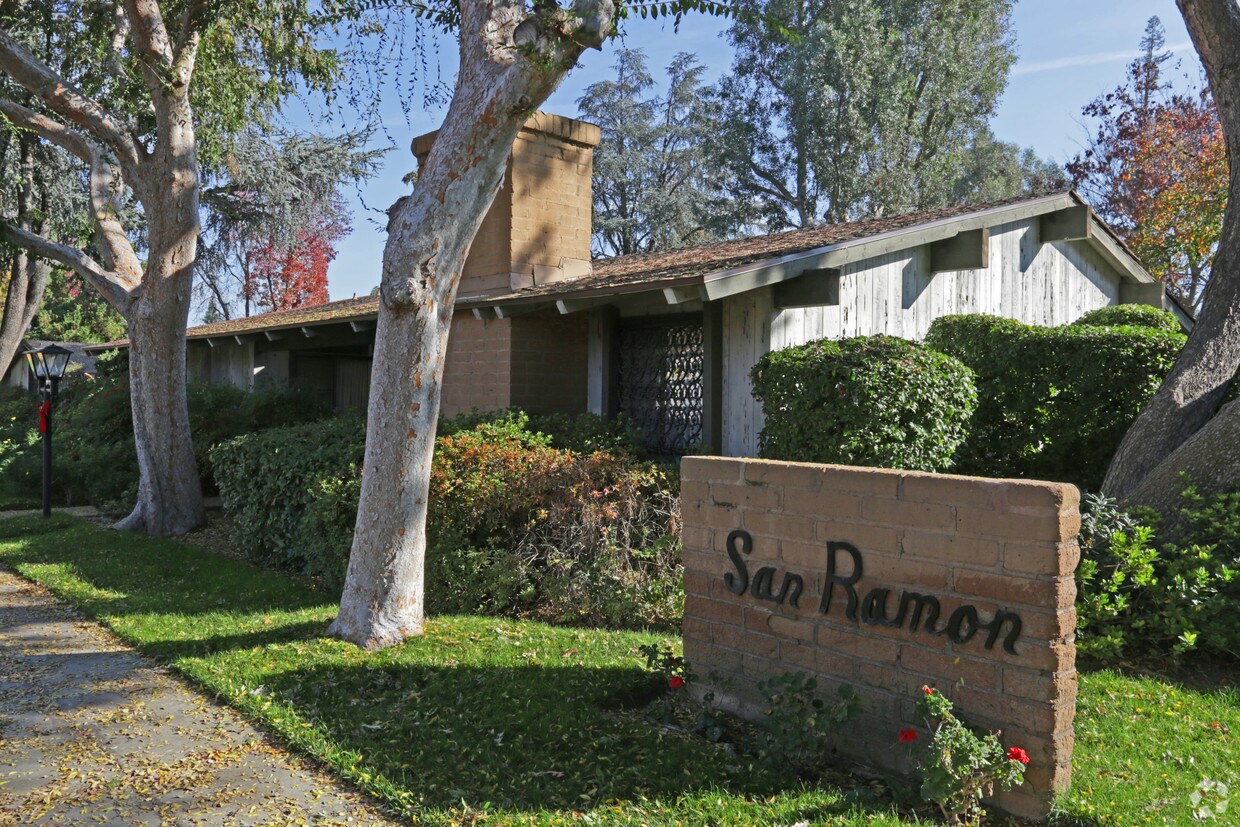 Foto principal - San Ramon