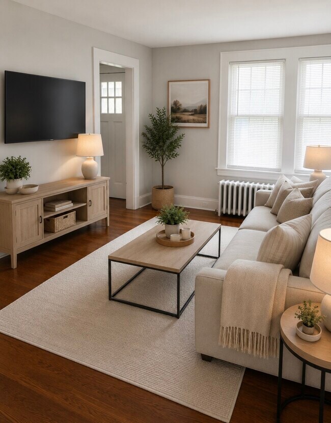 Foto del edificio - 1095 Hillside Ave