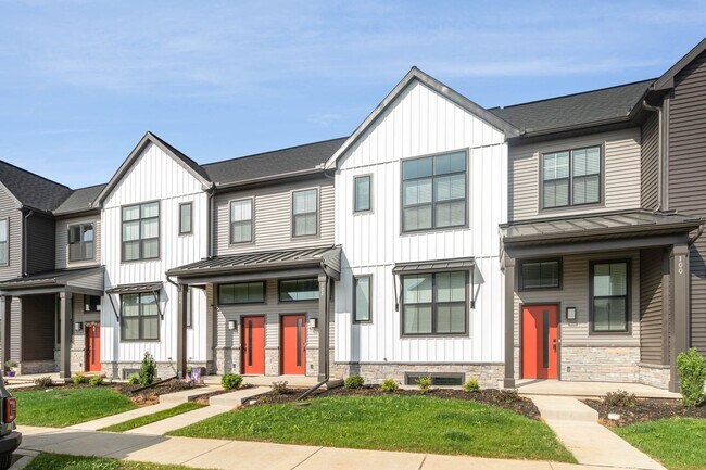 Building Photo - 102 Stickley Dr