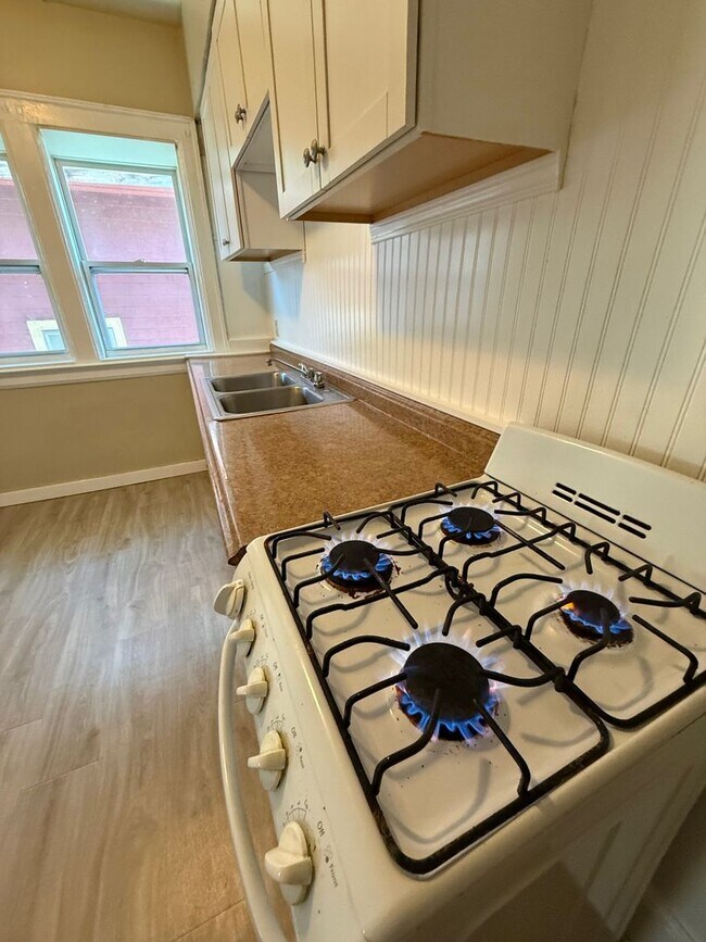 Foto del edificio - 1732 St Paul St