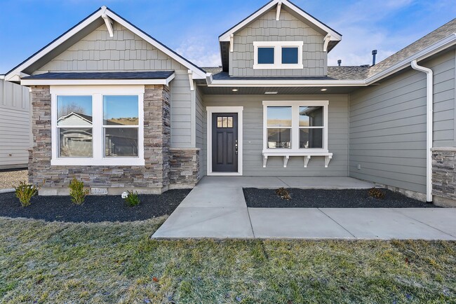 Foto del edificio - 10517 W Royal Fern Ct