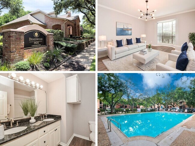 Foto del edificio - 2255 Braeswood Park Dr