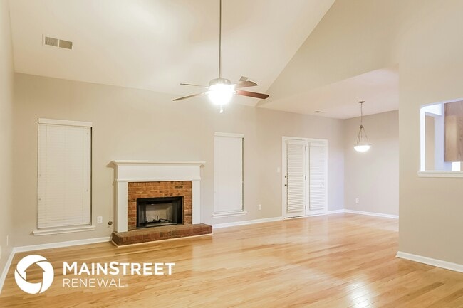 Foto del edificio - 1910 Oakbluff Way SW